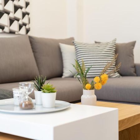 Pagrati'S Best Apartment Athén Kültér fotó