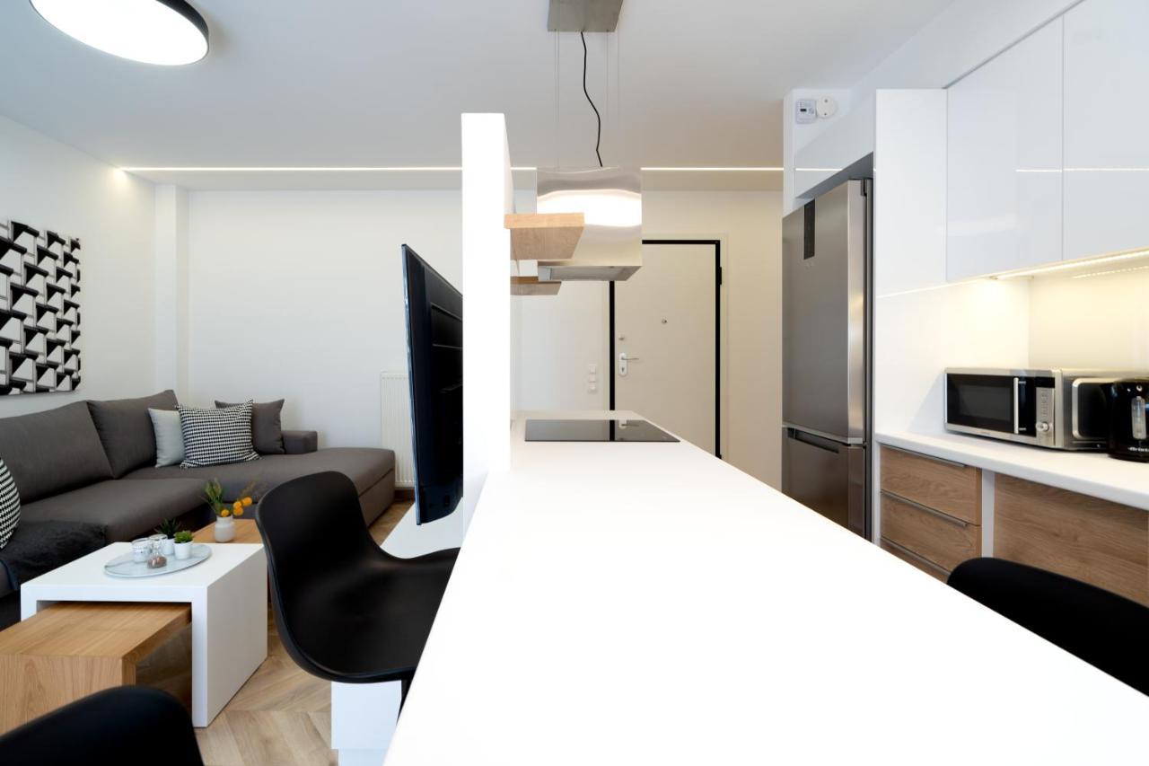 Pagrati'S Best Apartment Athén Kültér fotó